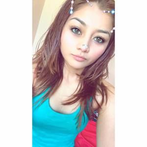 Meet your Posher, Erika